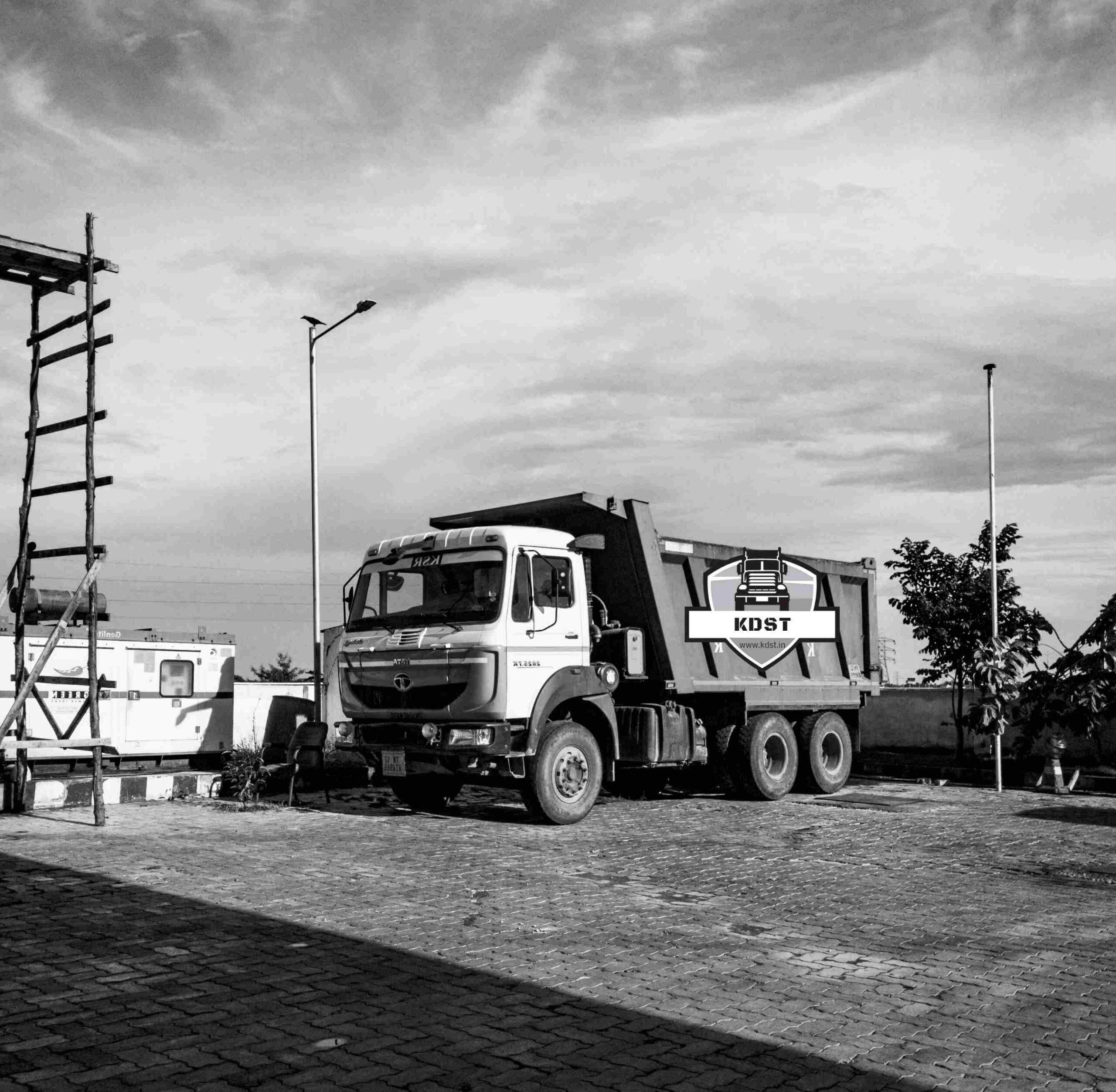 Tata truck parts india