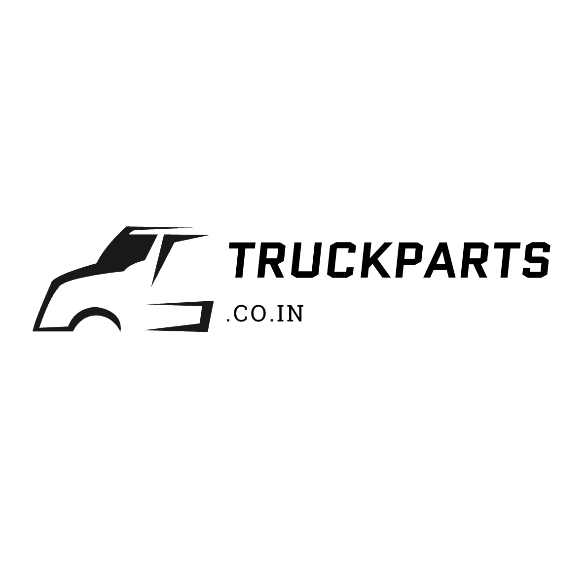 TRUCKPARTS CO IN LOGO